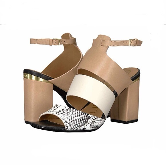 Calvin Klein® Caran sandal. - Picture 5 of 14